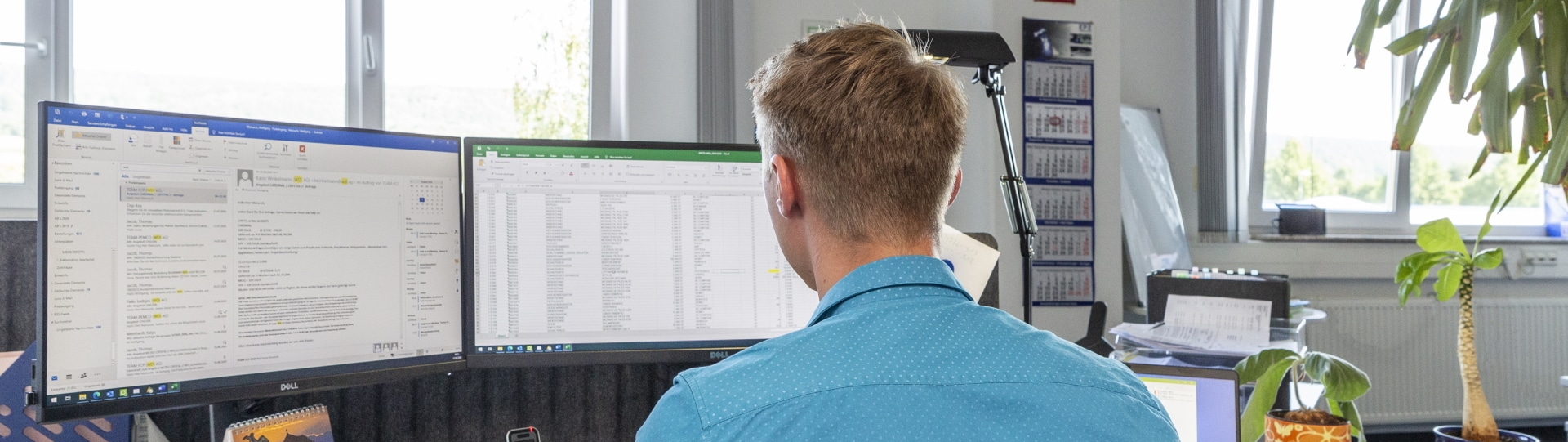 Einkäufer (m-w-d) für den Bereich Electronic Manufacturing Services