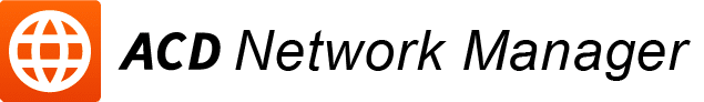 ACD Network Manager