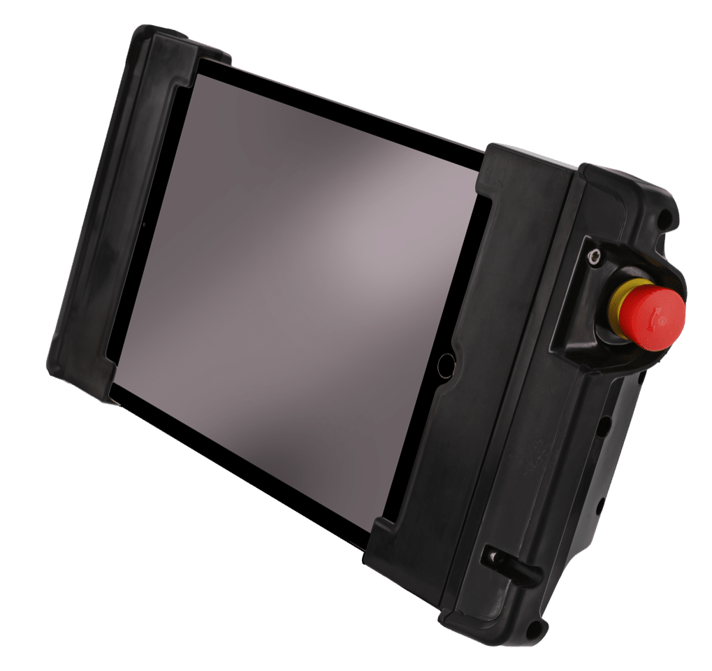 M2Smart HMI Case