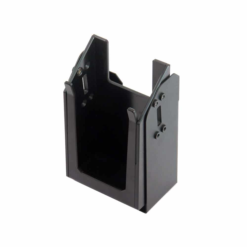 M260xx Fahrzeughalterung Holster