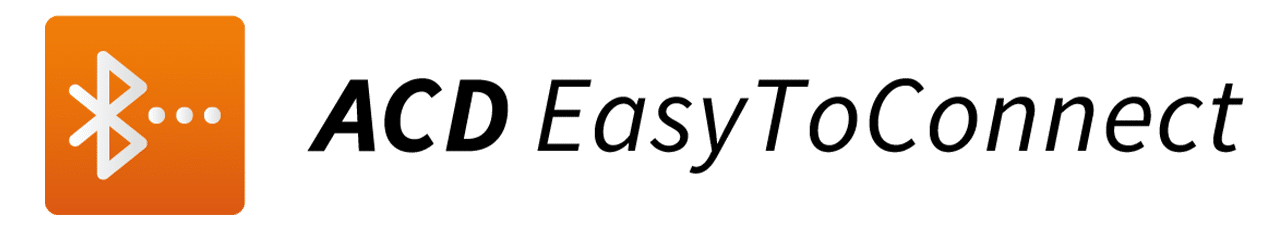 ACD EasyToConnect