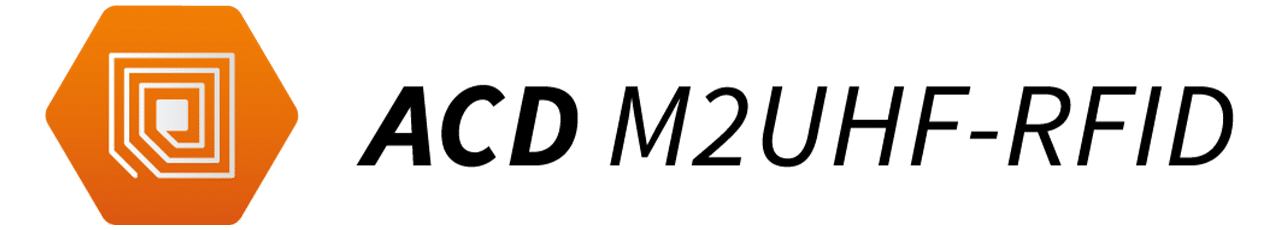 ACD M2UHF-RFID