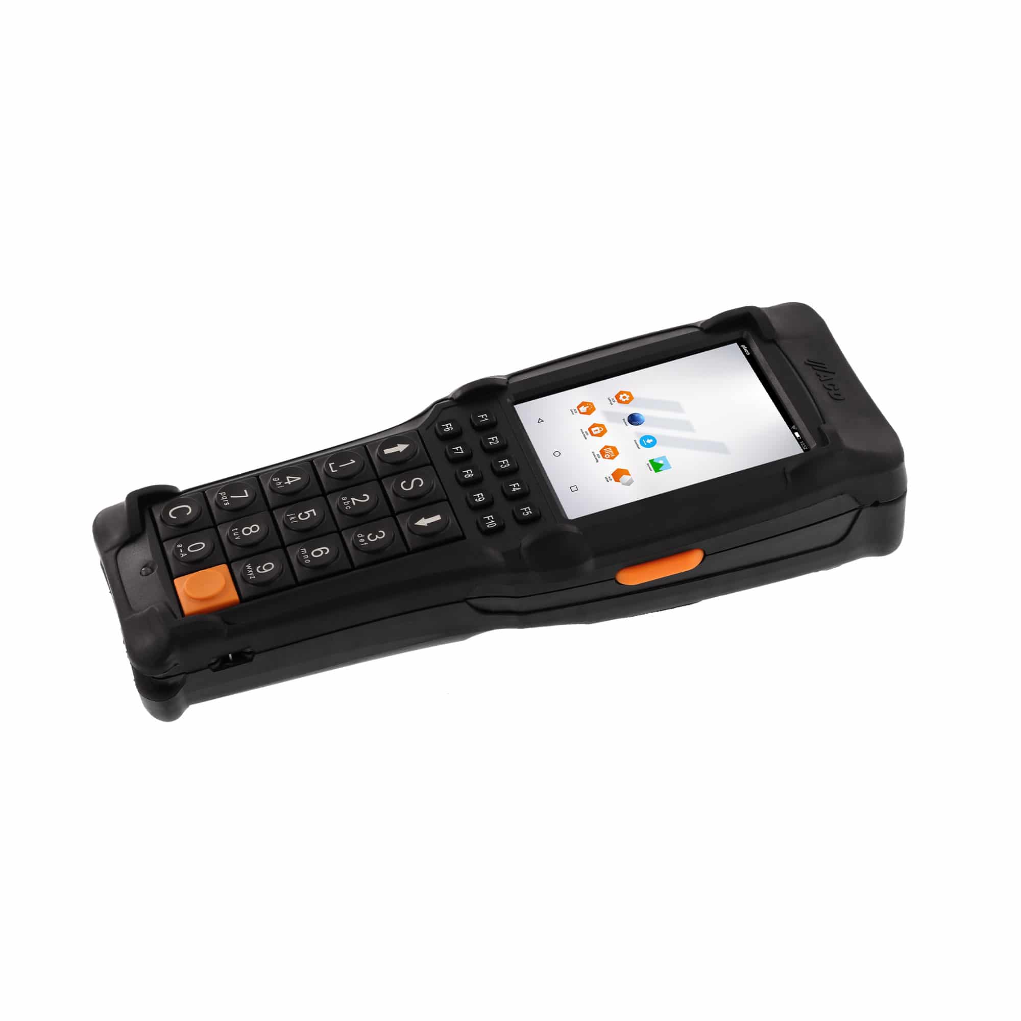 M270 Mobile Handheld Computer