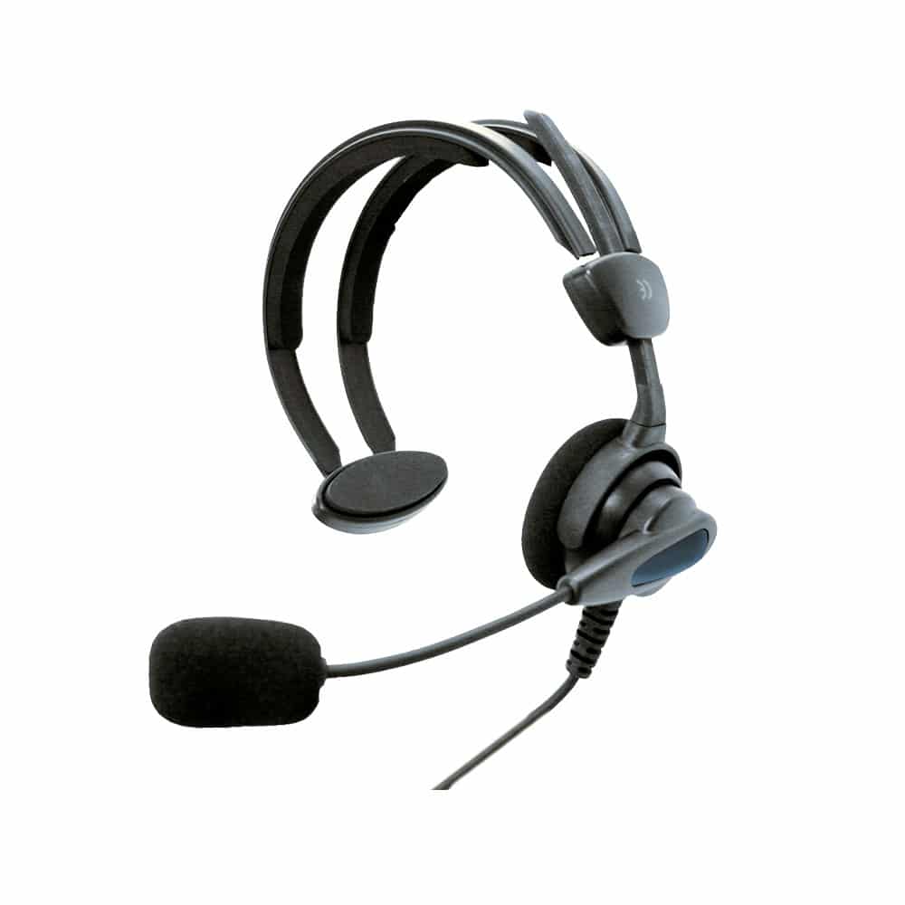 Headset