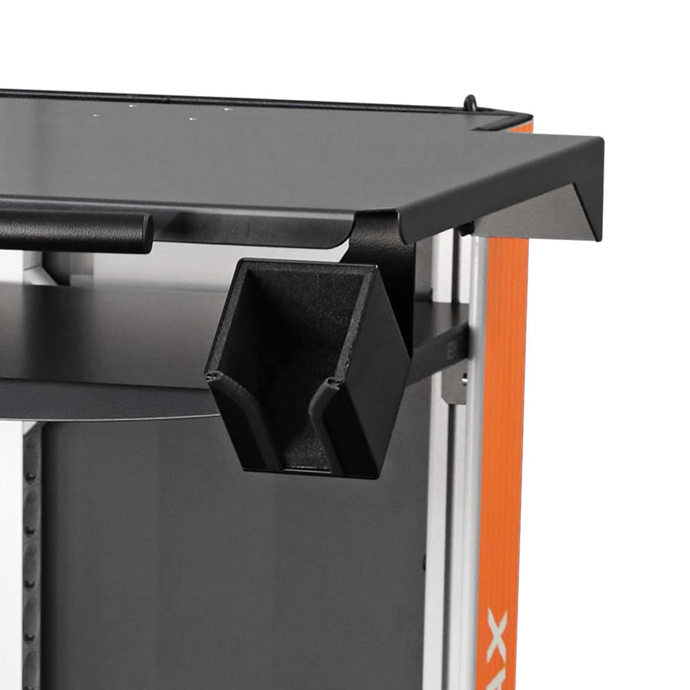 Scan Holder