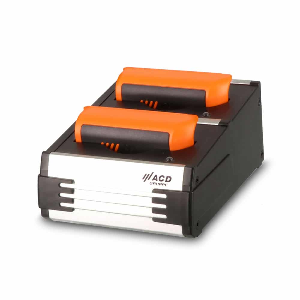 Voxter multiple charger