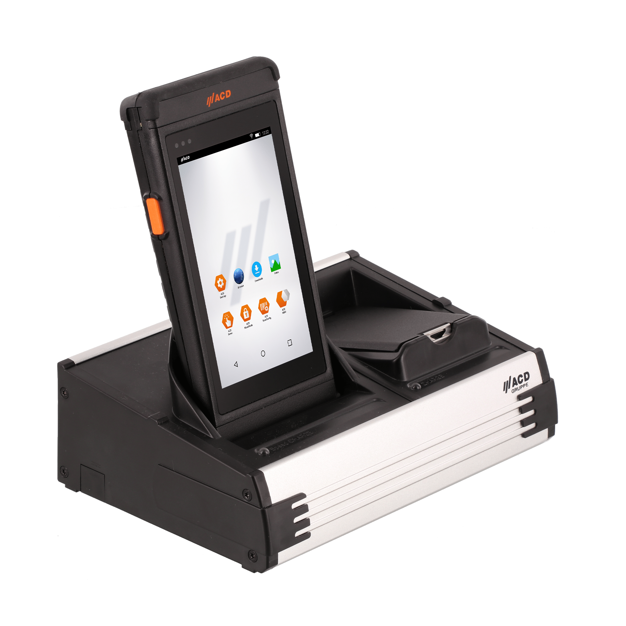 M2smartSE