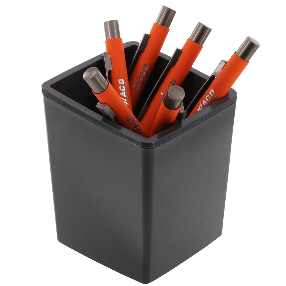 Mobile Workstation MAX pen holder magnetic