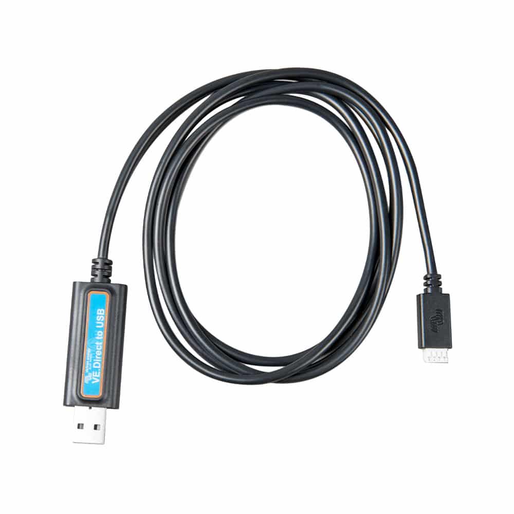 cable de connexion