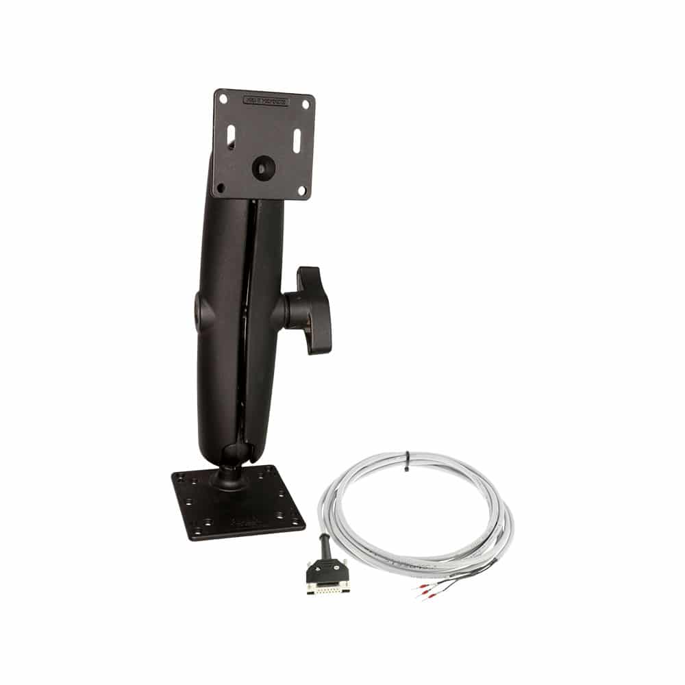 kit de mopntage ram mount
