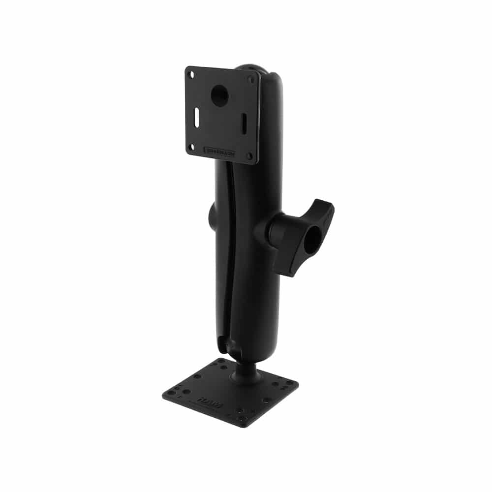 Support d’écran RAM Mount VESA 75/100/Longueur de bras 330 mm