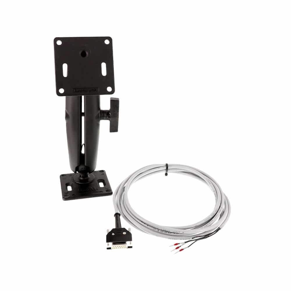 MFT12MFT15 Kit de Montage RAM Mount