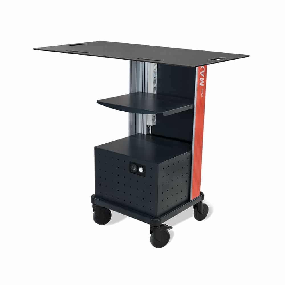 Plateau B1100 – T680 supérieur