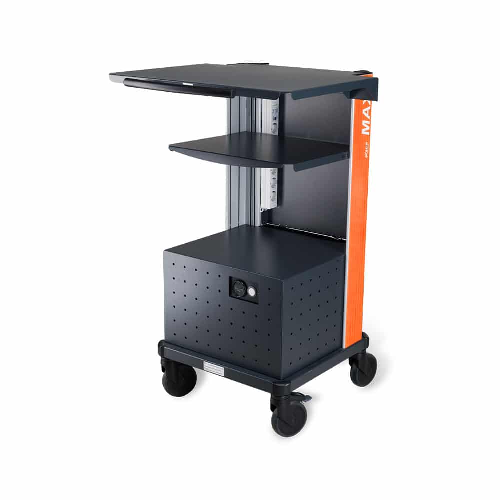 Plateau B700 – T600 supérieur
