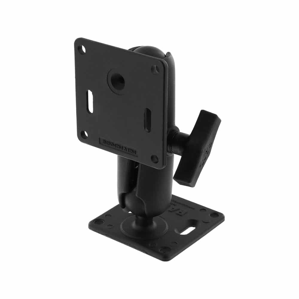 support decran ram mount