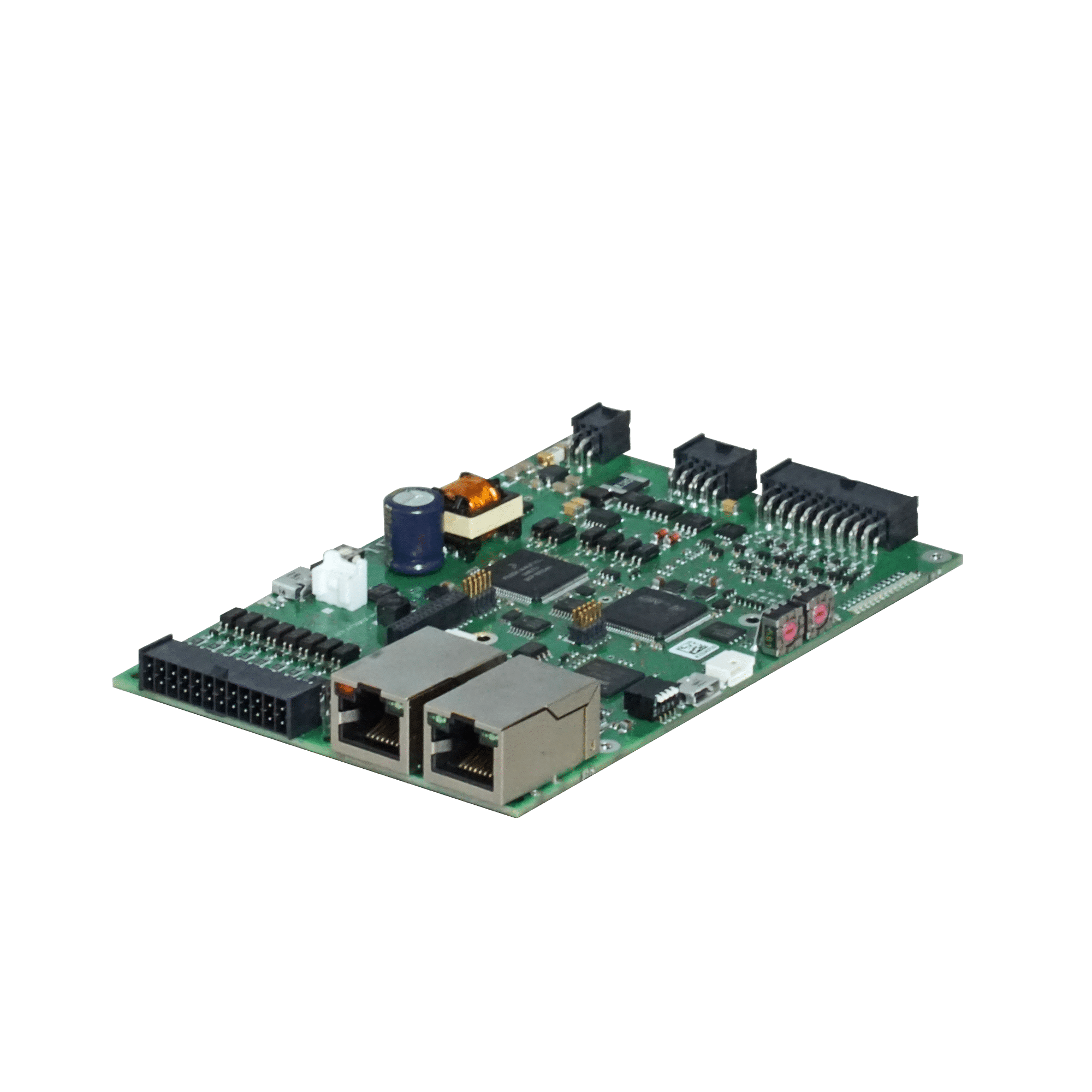 Sicherheitssteuerung FS-PLC03