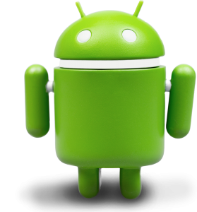 Optimiertes Android Betriebssystem