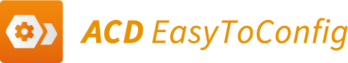 202308 ACD EasyToConfig CMYK font orange