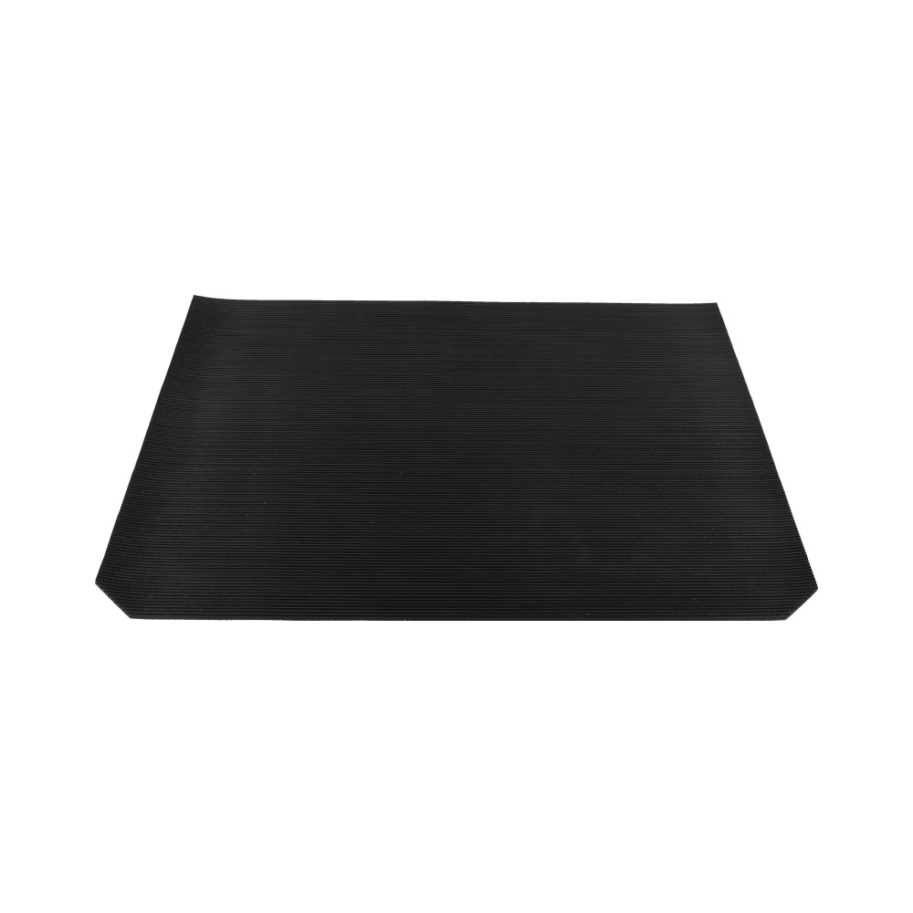 drawer mat for table top B500 made of rubber 3 mm for MAX BE