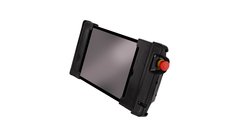 M2smart HMI Case