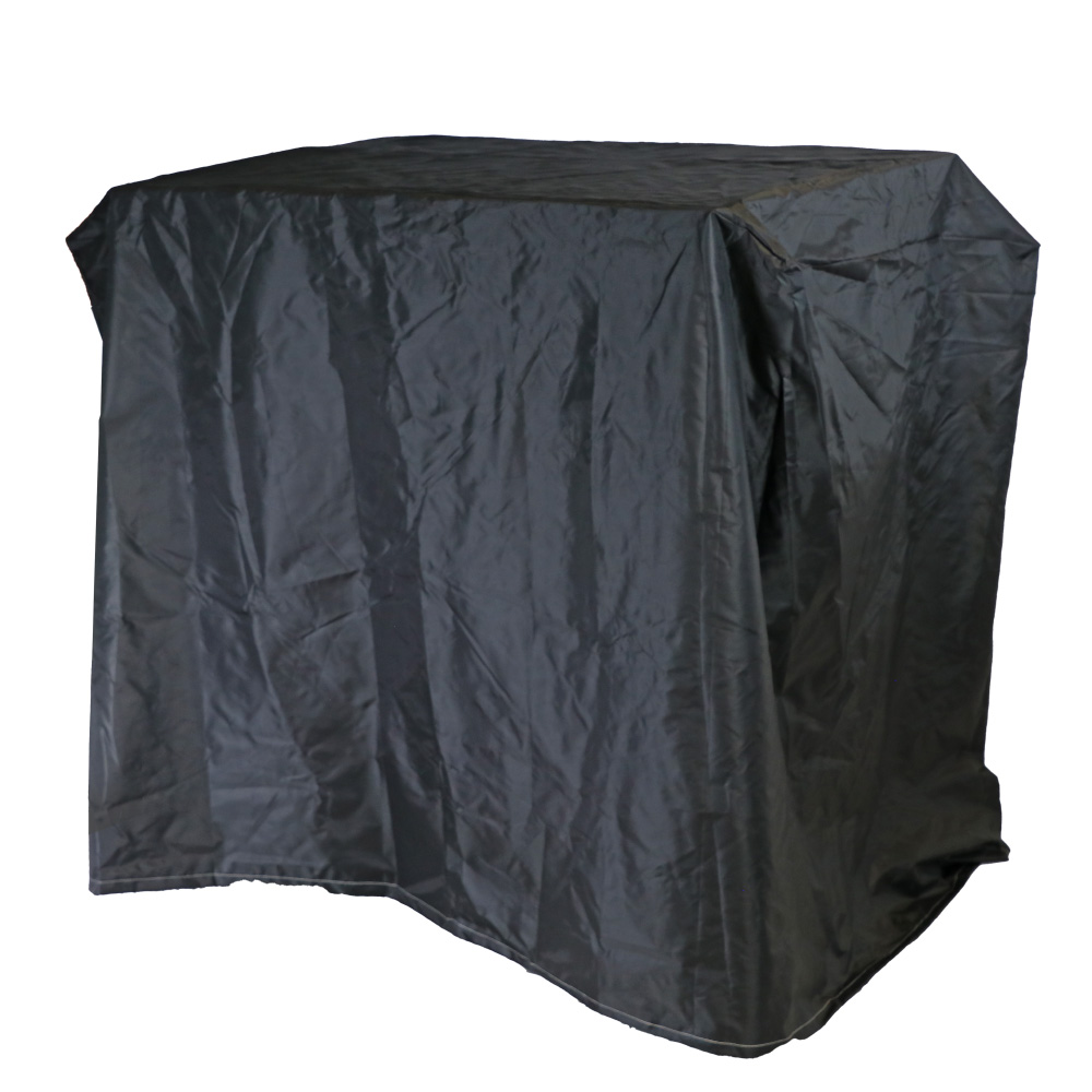 Protection cover large für MAX BE, 1110 x 1350 x 800 mm (H x W x D) for Mobile Workstation with Table top B1100.