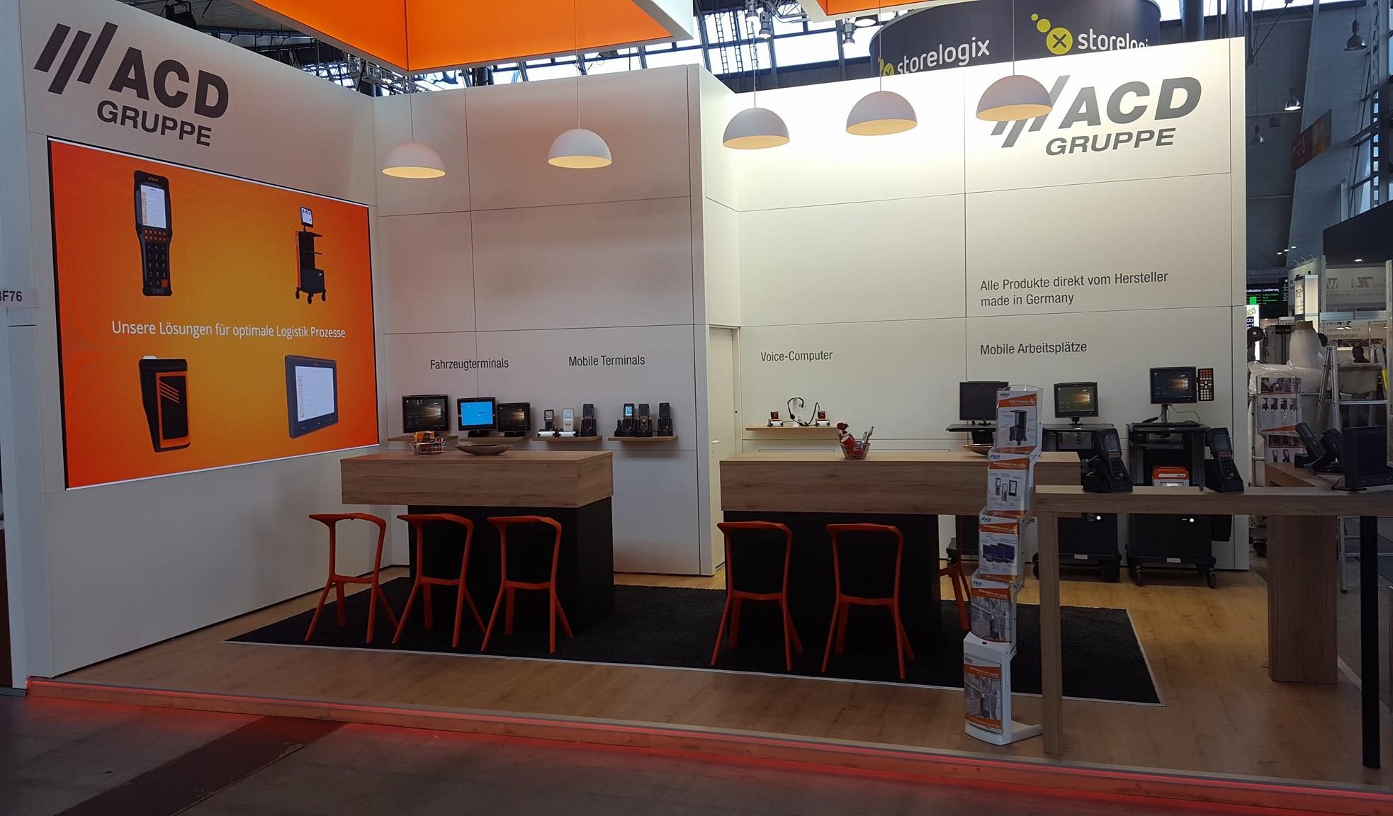 LogiMAT